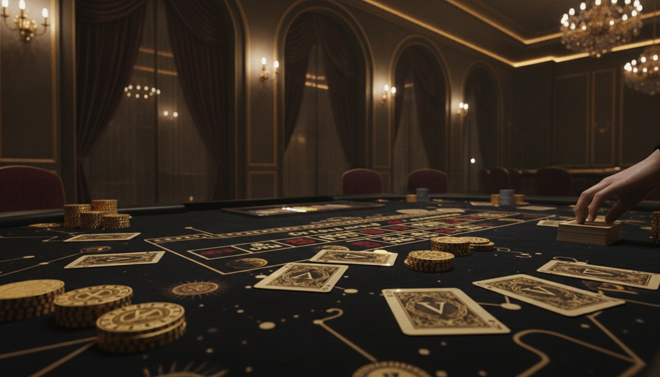 Vegadream: Vielfältiges Spielerlebnis im Online Casino